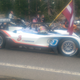 Illustration for article titled 2015 Pikes Peak Hill Climb